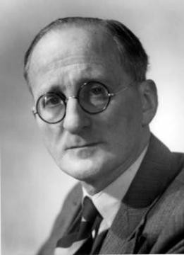 Nicholas Pevsner